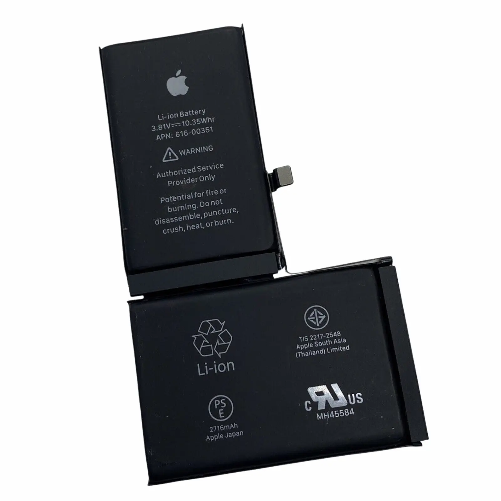 Apple Store vs local shop iPhone battery replacement comparison